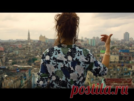 ZAZ – Qué vendrá (Clip officiel)