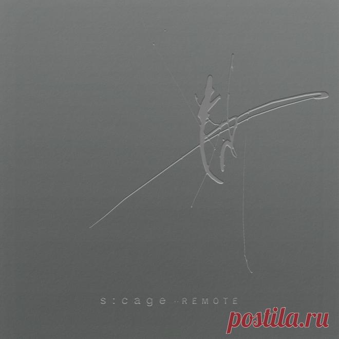S:Cage - Remote (Remastered) (2025) 320kbps / FLAC