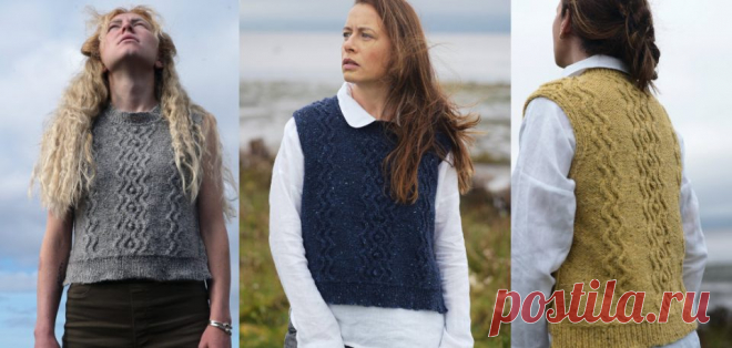 Жилет Peninsular - Хитсовет