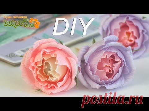 Букеты из конфет своими руками. Мастер классы для начинающих - Buket7.ru