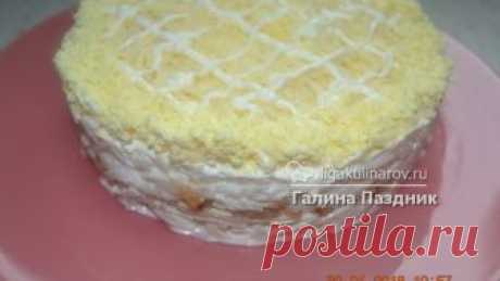 Салат с кальмарами в гостях у белоснежки рецепт с фото