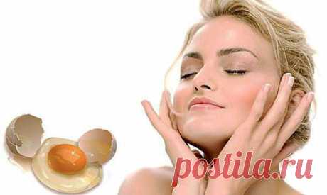 Эффективные маски против морщин в домашних условиях.