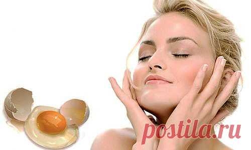 Эффективные маски против морщин в домашних условиях.