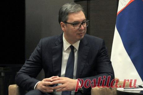 В Европе их не ждут. Эксперт рассказал, будет ли НАТО бомбить Сербию. Эксперт: бомбить Сербию сейчас никто не будет, но у сербов не должно быть иллюзий, что их кто-то ждет в Европе.