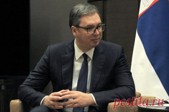 В Европе их не ждут. Эксперт рассказал, будет ли НАТО бомбить Сербию. Эксперт: бомбить Сербию сейчас никто не будет, но у сербов не должно быть иллюзий, что их кто-то ждет в Европе.