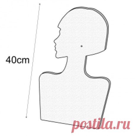 Heads – 3D Displays