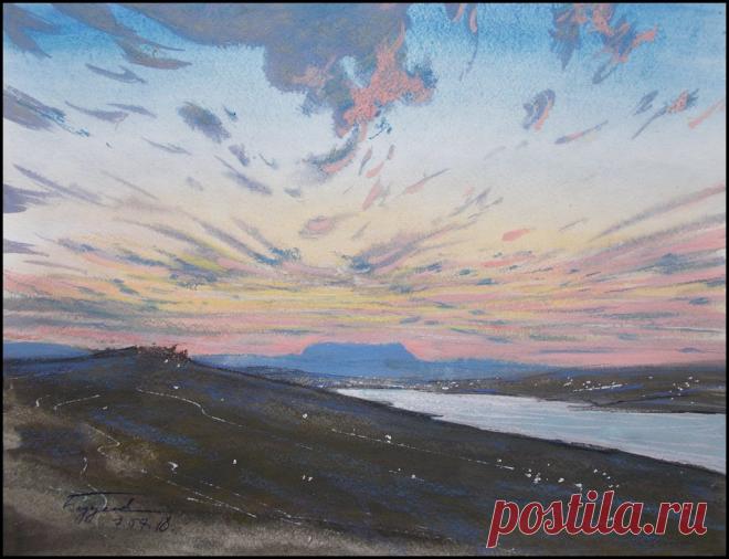 SO STRANGE, SO FREE, SO SIMPLE by Badusev on DeviantArt