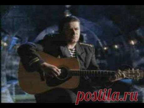 ЛЮБЭ &quot;Там за туманами&quot;