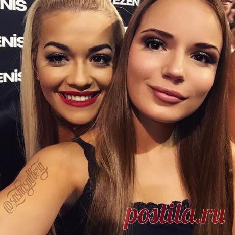 Саша Спилберг о популярности, хейтерах и взломах своих аккаунтов