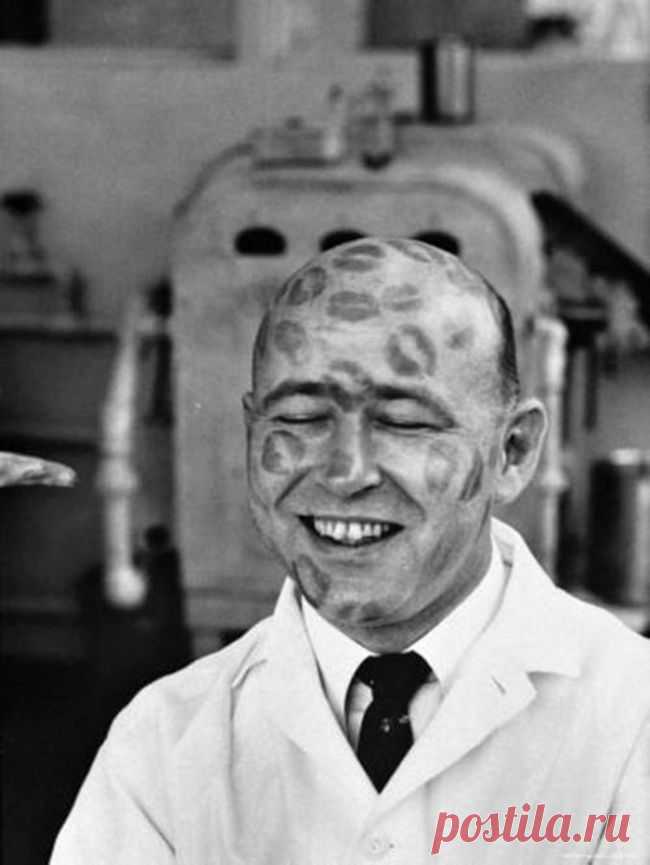 40 редких исторических снимков, которые мы смотрели молча и не дыша