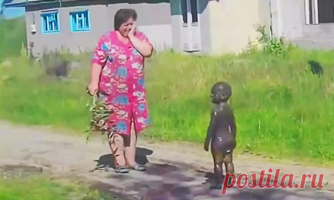 20 доказательств того, что жизнь с ребенком — это весело