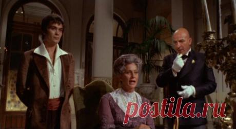 Лиза и дьявол (1973)