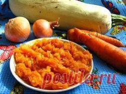 РЕЦЕПТЫ | Кабачки тушеные "Объедение"