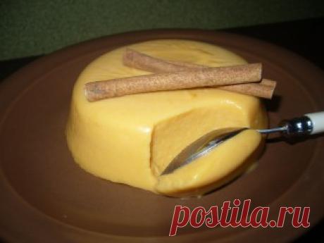 Тыквенный крем.
400 г тыквы
200 мл жирных... / Еда и напитки / la crème de la crème / Pinme.ru