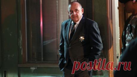 Пол Гилфойл