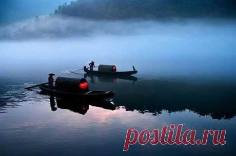 30 замечательных причин посетить Китай