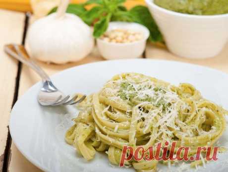 7 вкуснейших соусов для пасты • НОВОСТИ В ФОТОГРАФИЯХ
