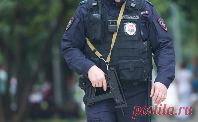 Саратовская полиция напомнила активистам о праве применять оружие. Полиция Саратовской области заявила о праве правоохранителей применять силу для обеспечения соблюдения закона, после того как подполковник полиции Геннадий Болтышев пригрозил защитникам саратовского парка расстрелом.