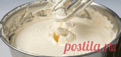 Сливочный крем «Пятиминутка». Делается легко, быстро и из доступных ингредиентов Крем хоть и масляный, но не жирный. Отлично держит форму!