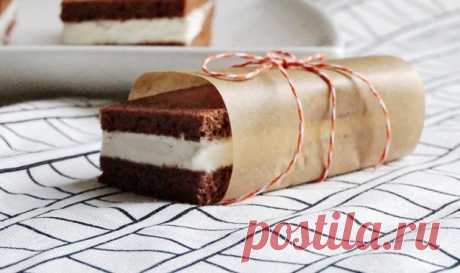 Молочный ломтик #рецепт без желатина
#Торт Молочный ломтик