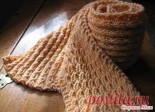 Помогите с описанием - Помощь в вязании - Страна Мам