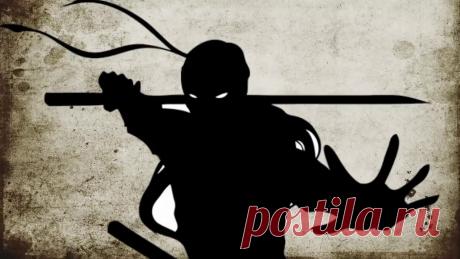 Сюита в стиле ниндзя для SY-77. Музыка Владимира Сидорова (соч. 79). Авторское исполнение 1994 года.