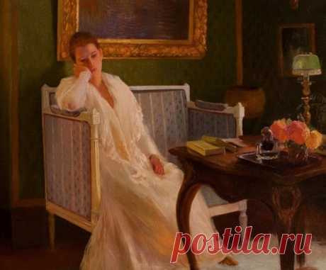 4 признака энергетического истощения