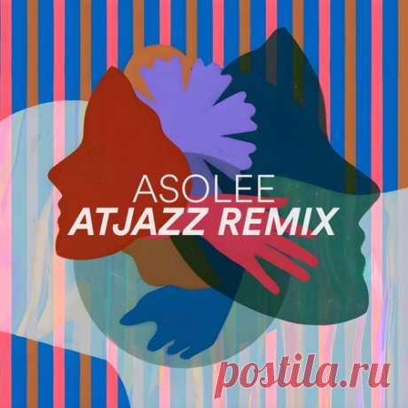 Download Fred Everything - Asolee (Atjazz Remix) Label Lazy Days Music Styles Deep House Date 2025-02-21 Catalog # LZD111 Length 7:29 Tracks 1