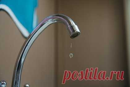 Российскому городу с 35‑тысячным населением отключили воду из-за пожара на нефтезаводе