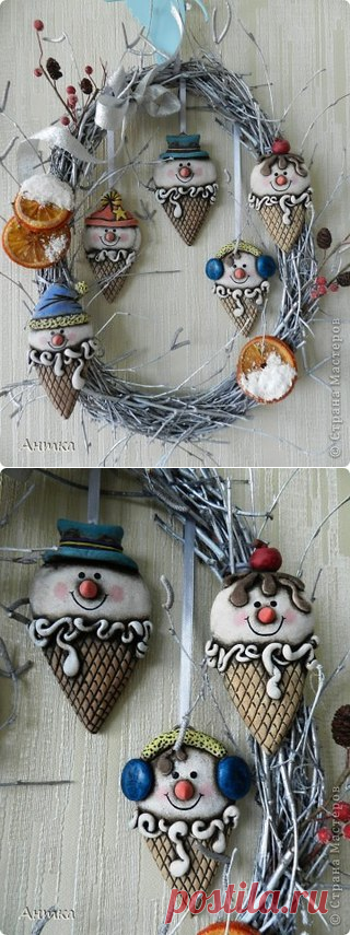 © КЛУБ РУКОДЕЛИЯ ✖✖✖ HANDMADE