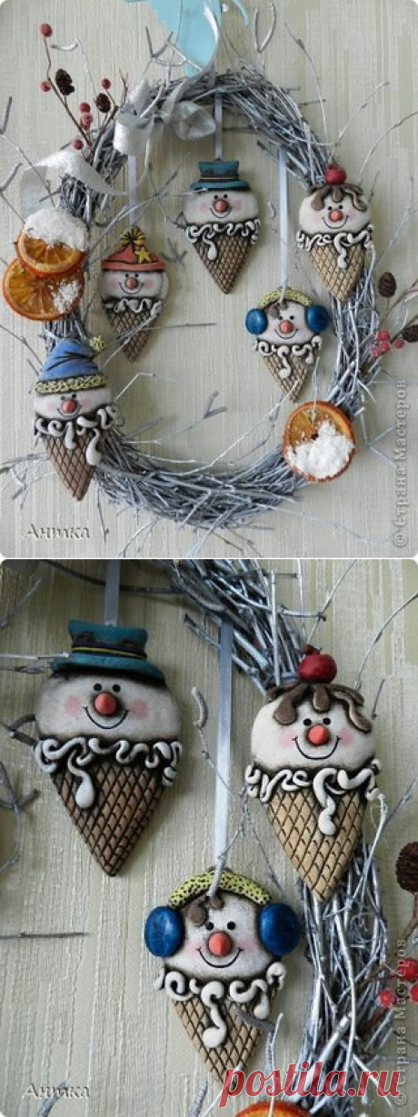 © КЛУБ РУКОДЕЛИЯ ✖✖✖ HANDMADE