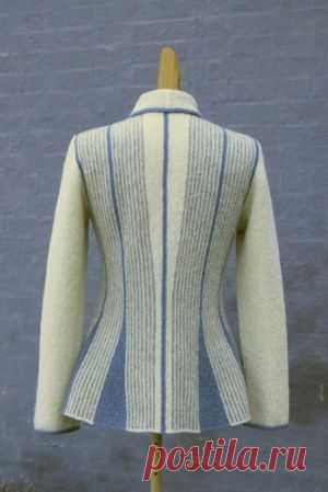 Beautiful sweater  - nice image