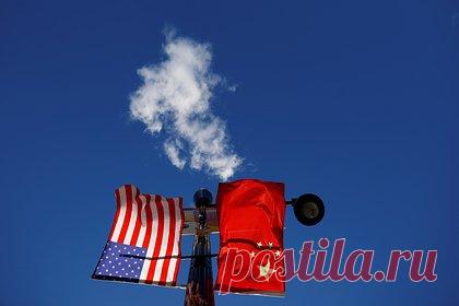 Китай обвинил США в нарушениях прав человека