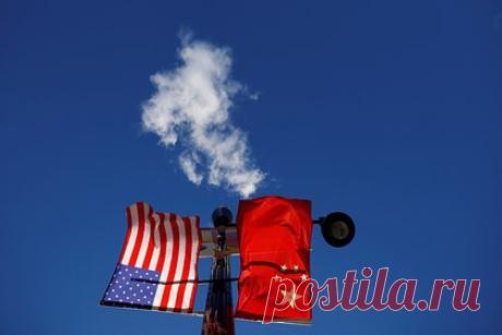 Китай обвинил США в нарушениях прав человека