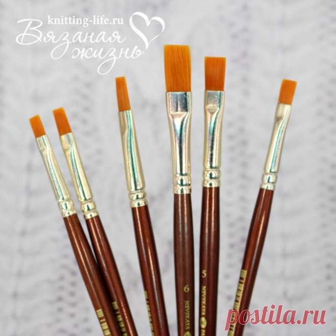 Кисть Decola плоская . Художественные материалы. Вязаная жизнь. игрушки
#КистьDecolaплоская  #КистьDecola #кисть #краски #игрушки #вязанаяжизнь #Художественныематериалы #художественнаякисть #кисточка