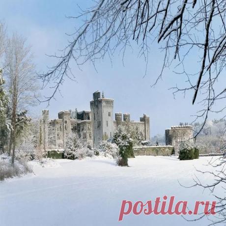 Ирландия - Google+