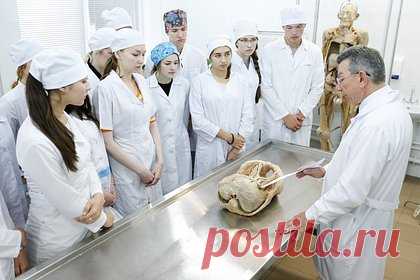 В Госдуме отреагировали на идею сделать весь бюджет в медицинских вузах целевым