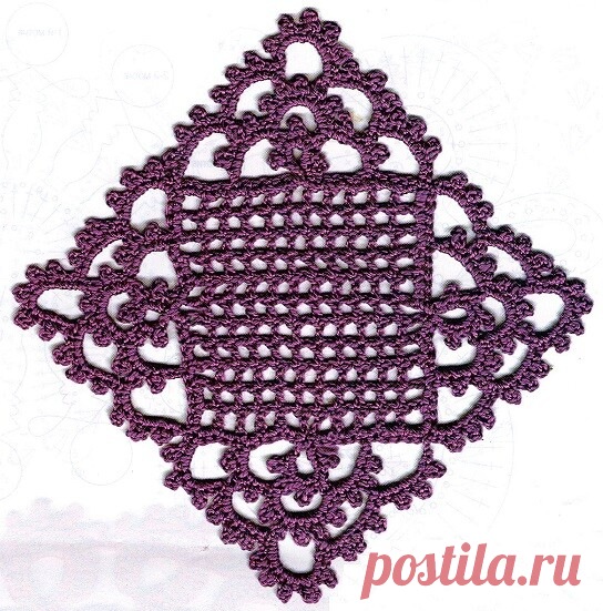 Платье 