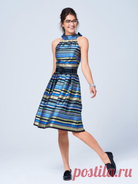 Выкройки Burda – скачать выкройки на Burdastyle.ru