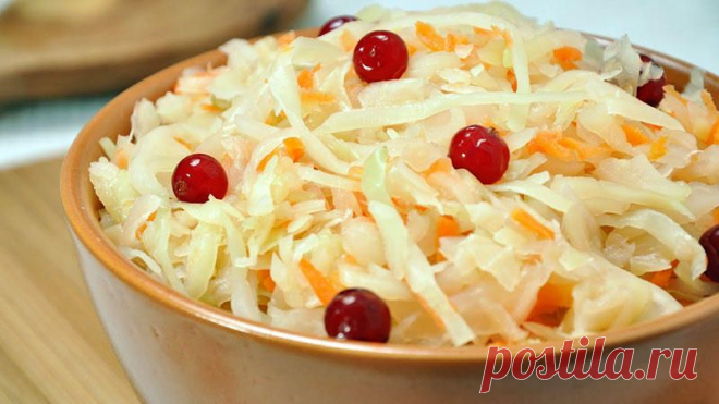 Что полезно есть зимой - Советы на каждый день