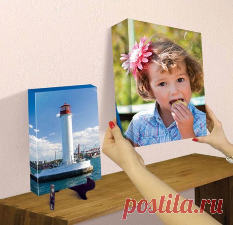 Печать на холсте: как выбрать подарок?
Каждый год мы думаем о том, чем бы удивить своих друзей и близких на праздник. Поиски хорошего и ценного подарка всегда являются сложным процессом. Если у человека имеется уже все, но нужно подарить ценную вещь, то почему бы не заказать...