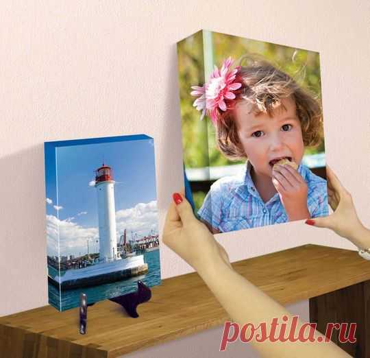 Печать на холсте: как выбрать подарок?
Каждый год мы думаем о том, чем бы удивить своих друзей и близких на праздник. Поиски хорошего и ценного подарка всегда являются сложным процессом. Если у человека имеется уже все, но нужно подарить ценную вещь, то почему бы не заказать...