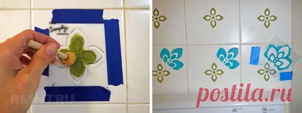 Простые способы обновить ванную комнату без капитального ремонта - Квартира, дом, дача - медиаплатформа МирТесен