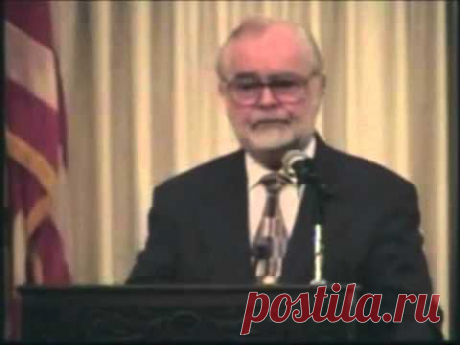 Эдвард Гриффин о витамине В17.