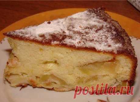 Шедевры кулинарии