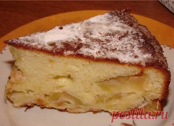 Шедевры кулинарии