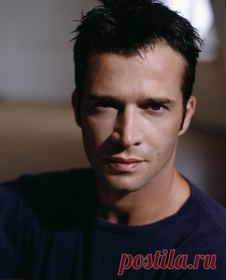 Джеймс Пьюрфой, 3 июня, 1964