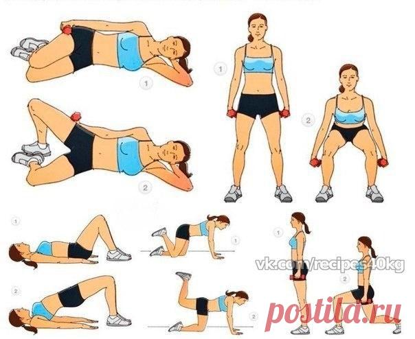 Худей вкусно