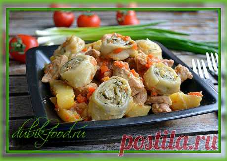 Нудли - пошаговый рецепт с фото. Автор рецепта Екатерина Дубовицкая🌳 . - Cookpad