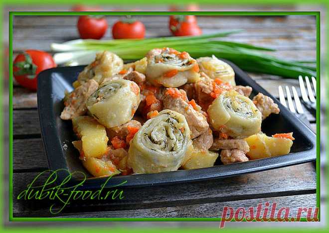 Нудли - пошаговый рецепт с фото. Автор рецепта Екатерина Дубовицкая🌳 . - Cookpad